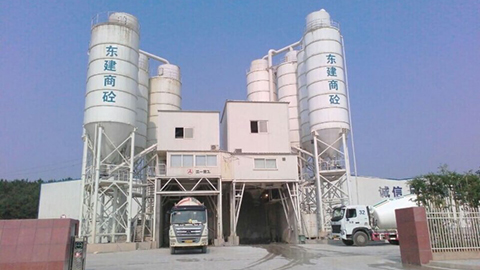 邵阳东方环保建材投资有限公