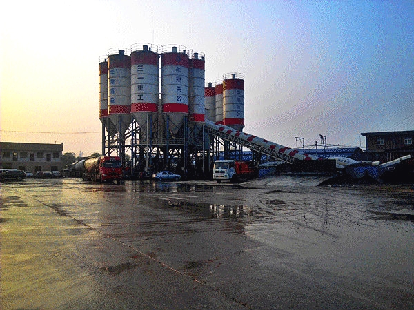 湖南华翔建材有限公司