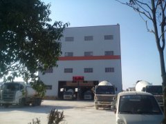 长沙虹桥混凝土有限公司